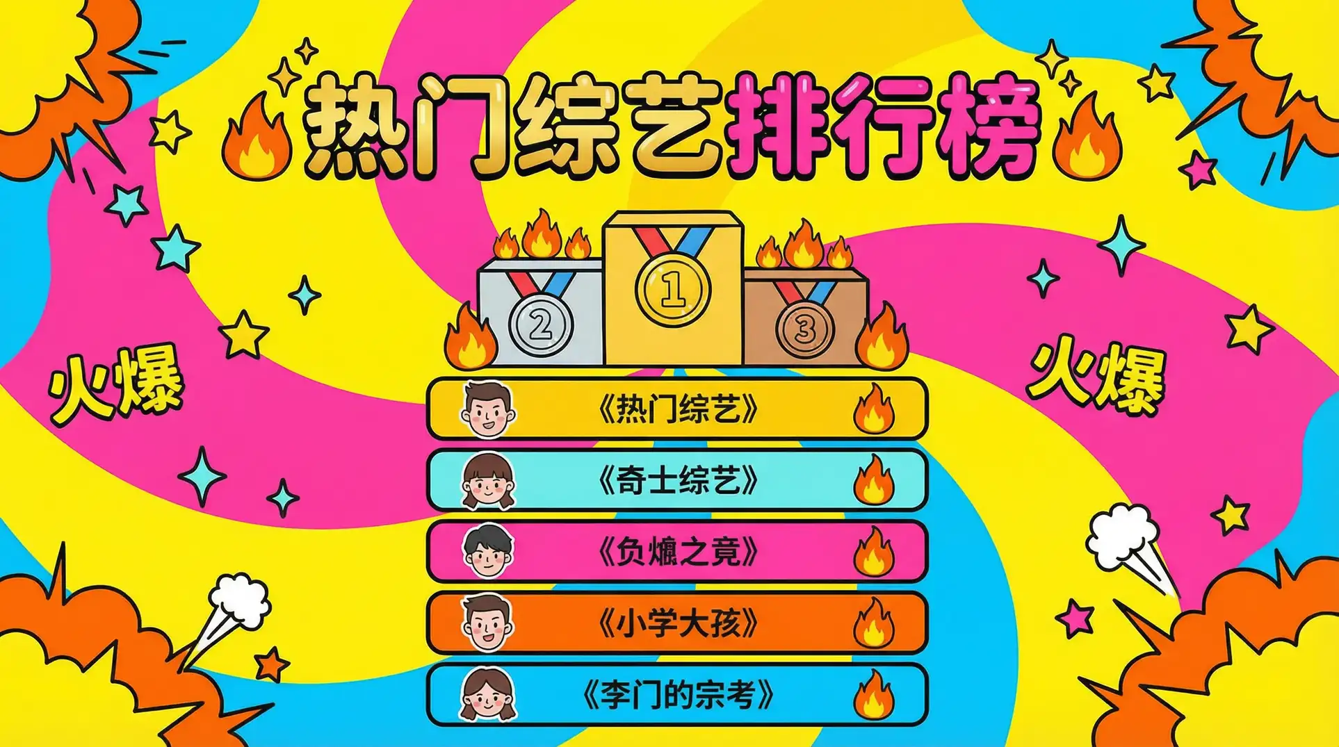 年轻的妈妈3中字巴巴鱼汤饭 搞笑舞蹈名场面