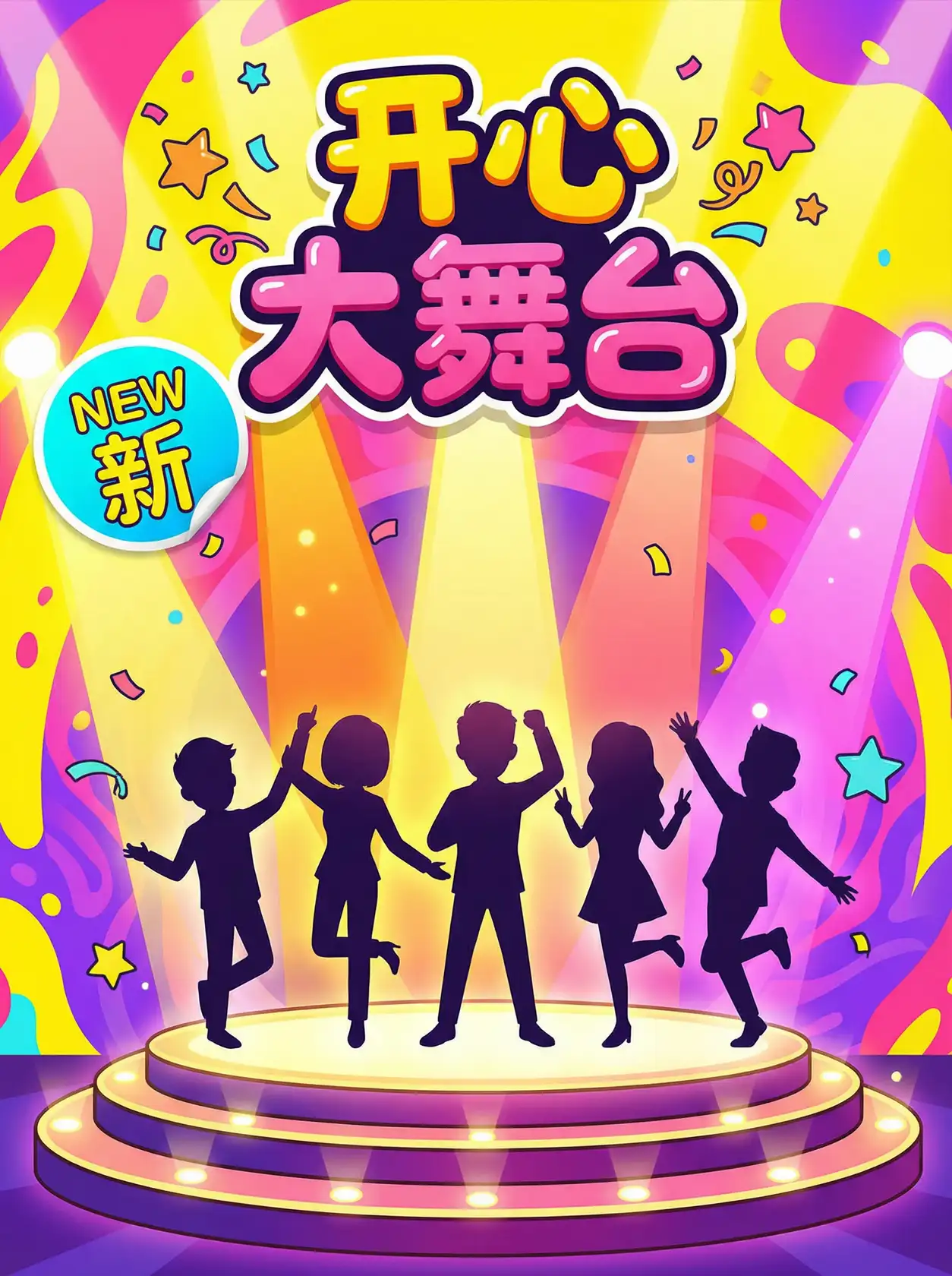 年轻的妈妈3中字巴巴鱼汤饭 唱歌翻车现场